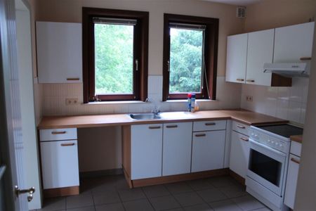 Appartement 2ch de +/- 120m² avec balcon et garage - Photo 3