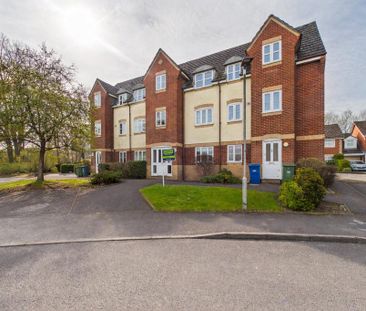 2 bedroom flat to rent - Photo 4