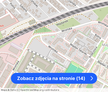 Bronowice ul. Jesienna 3 pokoje – zdjęcie 1