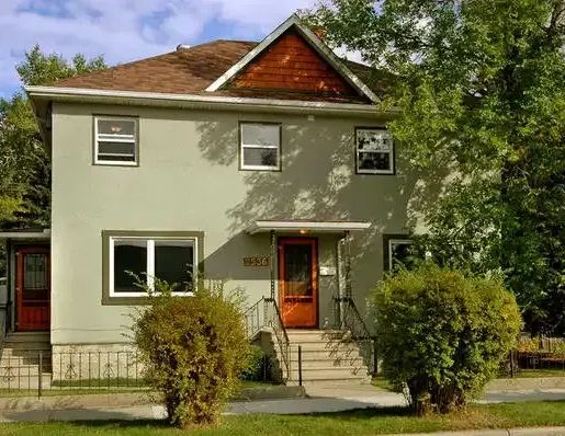 2 bedroom apartment in historic Inglewood | 2536 16th Street SE, Calgary - Photo 1