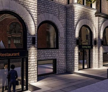 2140 Rue de la Montagne, Ville-Marie, QC - Photo 2