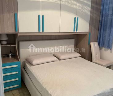 Villa a schiera viale delle Meduse 66, Rodi Garganico - Photo 2