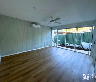 Brand-new townhouse - Ultimate comfort and convenience - Photo 2