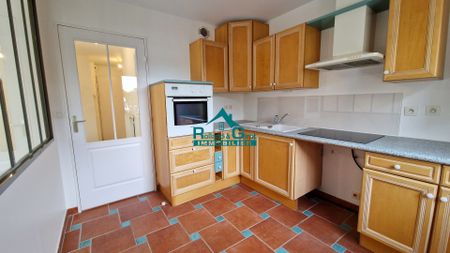 Location Appartement 2 pièces 45m² - Photo 4