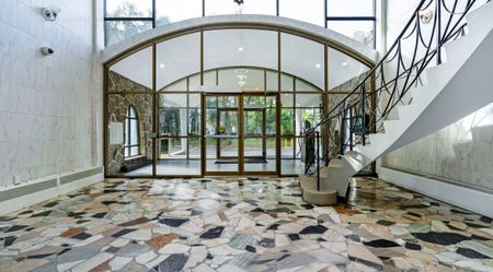 For Lease - 30 Speers Road Unit# 1205, Oakville, Ontario - Photo 5