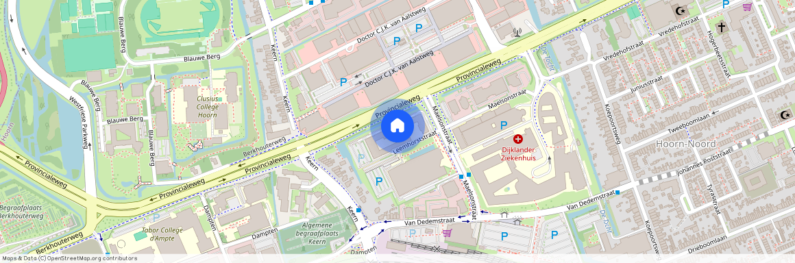 Leemhorststraat, 148, Hoorn