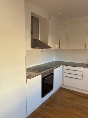 Bennets väg 8 B, Törnrosen - Foto 3