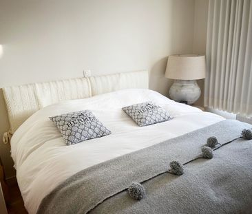 Modern appartement in het centrum van Veurne - Foto 1