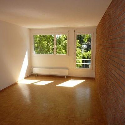 1-Zimmerwohnung im Kreis 7 an ruhiger Lage! - Foto 1