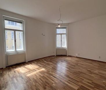 Wohntraum im Altbau: 3 Zimmer mit zusätzlichem Kabinett - Photo 1