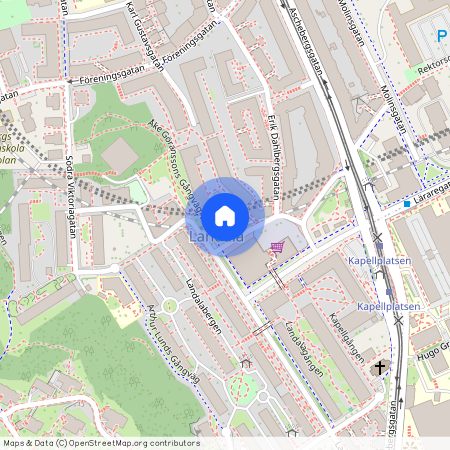 Göteborg, Karl Gustavsgatan, 65, 41131