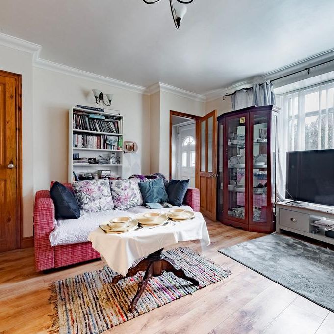 3 bedroom terraced house to rent - Photo 1