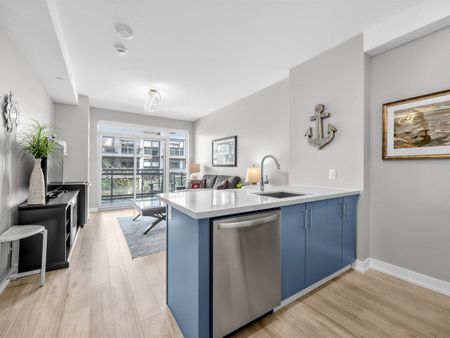 For Lease - 271 Sea Ray Avenue Unit# B305, Innisfil, Ontario - Photo 5