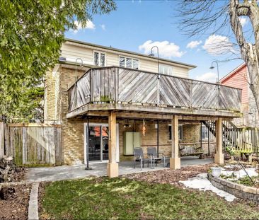 For Lease - 29 Liebeck Crescent Unit# Basement, Markham, Ontario - Photo 6