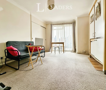 studio to rent Cricket Ground Road, Norwich, NR1 - Photo 3