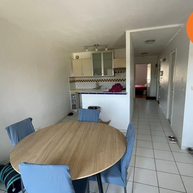 Appartement 2 pièces à Serémange-Erzange - Photo 1