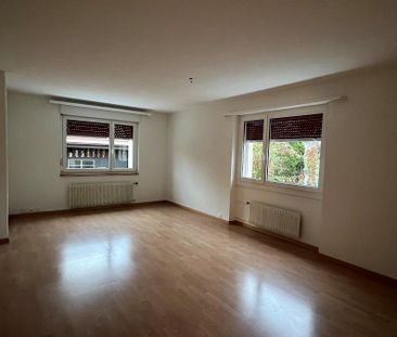 4.5 Zimmer, 95 m², 1. Stock - Photo 1