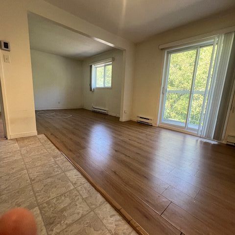 300#7 rue St-Mauricie Trois-Rivières - Photo 1