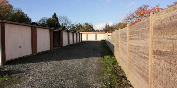 Dakappartement te huur in Lauwe voor € 695 met 2 slaapkamers - Photo 1