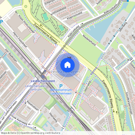 Simon Carmiggelthof 184, 2492JN, 'S-Gravenhage