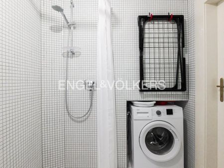 Pronájem bytu 1+kk 30 m2 - Fotografie 4