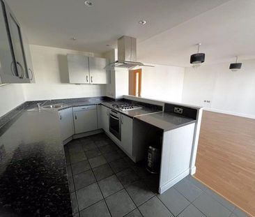 2 bedroom apartment to rent - Photo 5