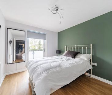 1 bedroom flat to rent - Photo 6