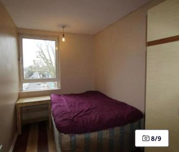 Room in a Shared House, Tideway House, E14 - Photo 2