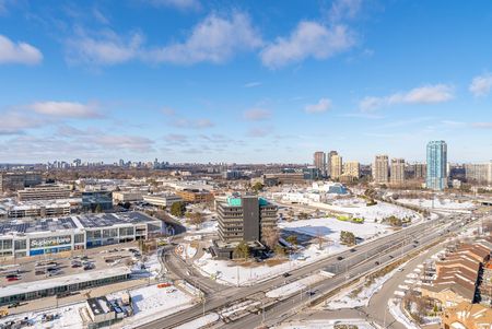 For Lease - 6 Sonic Way Unit# 2203, Toronto, Ontario - Photo 3