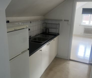 Sunnerödsvägen, Uddevalla - Foto 1
