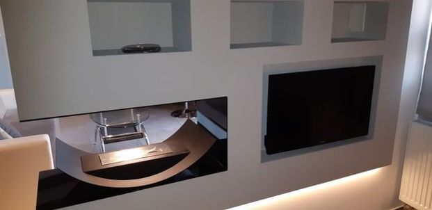 Studio/Γκαρσονιέρα για ενοικίαση Σεισμόπληκτα (Ιωάννινα) - Φωτογραφία 1