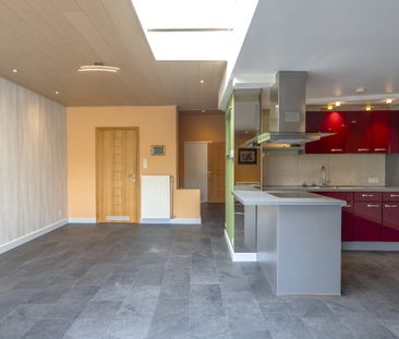 Gelijkvloers appartement te huur in Kuurne - Foto 5