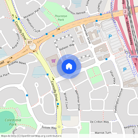 4 Silver Fern Avenue, WA 6028, Currambine