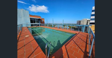 Furnished Modern 2 bedroom apartment - Photo 5