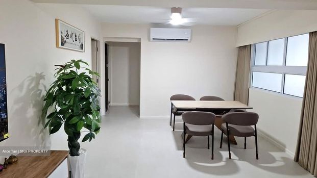 Blk 747 Gek Poh Ville (Jurong West), HDB 5 Rooms - For Rent - Photo 1