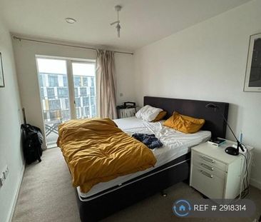1 bedroom flat to rent - Photo 6