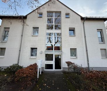 Helle 1-Zimmer-Wohnung in Schöneiche - Photo 1