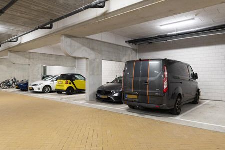 Appartement te huur: Houthavenkade 88 1014 ZB Amsterdam - Photo 4