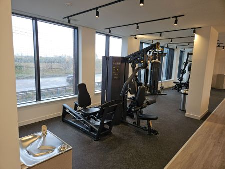 For Lease - 3071 Trafalgar Road Unit# 1008, Oakville, Ontario - Photo 2