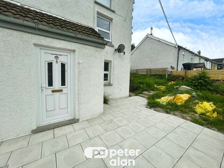 Twynpandy, Pontrhydyfen, PORT TALBOT - Photo 2