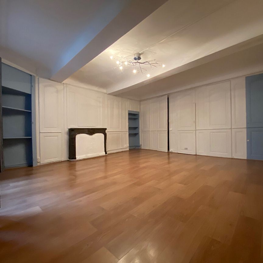 Location Appartement 1 pièce 41m² BESANCON 25000 - Photo 1