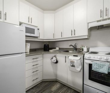 Châtelets Appartements Appartement 3 ½ à Louer Sainte-Foy / Sillery... - Photo 3