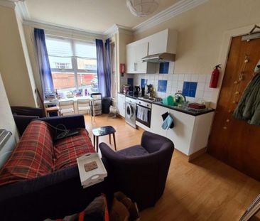 1 bedroom flat to rent - Photo 6