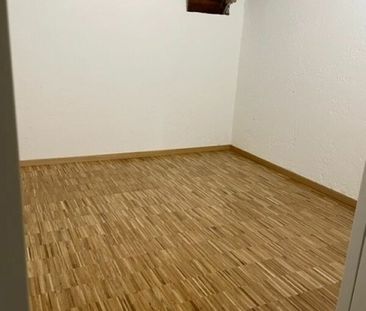 "2-Zimmerwohnung in Pratteln" - Photo 4