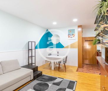 Piso de alquiler en Carrer de Ventalló, El Camp d'en Grassot i Gràc... - Photo 6