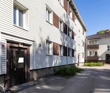 Stensättersgatan 41 C - Foto 6