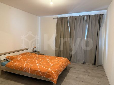 Concorde 44. Apartment 2.5 rooms completely renovated - Photo 4