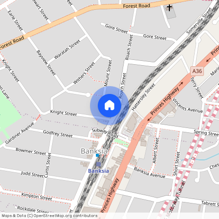 1/6 Roach Street, NSW 2205, Arncliffe