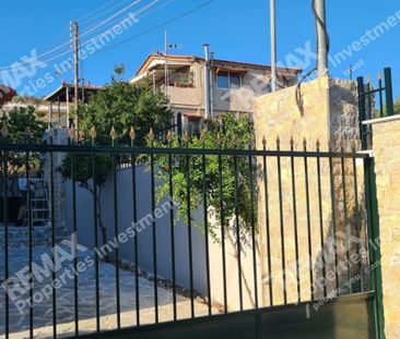 Μονοκατοικία - Ενοικίαση - Κορωπί, Αγία Μαρίνα - Photo 5