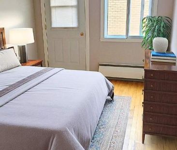 2 CH - 1 SDB - Montréal - $1,350 /mo - Photo 3